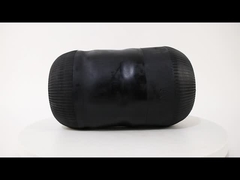 Rubber Air Spring Bellows Kontitech 661 N IVE-CO 4746733 Dan Bussing Goodyear 8018