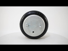 Suspensi Udara Truk 90557237 Cross Firestone W01-358-6943 Perakitan Pegas Udara