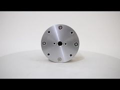 Peredam Kejut Udara Suspensi Berbelit FD76-14 Contitech 6''x2 Pegas Udara Dunlop Dengan Penutup Aluminium