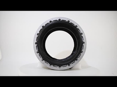 Pegas Karet Bergulir Label Mesin Industri Pegas Udara Suku Cadang Pengganti Suspensi Udara