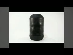 W01-095-0021 Contitech 661N V1E25 Vibraakustik Truk Bus Karet Air Spring