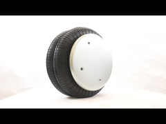 Firestone Double Convoluted W01-358-7180 Air Suspension Untuk Pneumatic Bellow