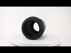 713N Contitech Pegas Udara Bus 9066 Goodyear Rubber Bellow Volvo 1622116