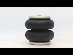 G1/4 Air Inlet Suspension Air Spring FD 70-13 Contitech Air Shock yang berliku