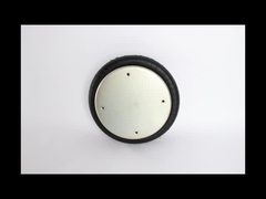 Pegas Udara Industri Contitech FS530-14 Kerut Bellow Udara GUOMAT 1B53014