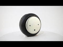 1B9X5 Air spring yang terbelenggu pengganti 1B9-202 Goodyear Airbag Inflatable