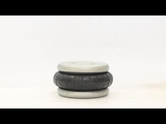 1B130070 Aktuator Udara Konvolusi Tunggal FS50-5 Kantung Udara Karet Contitech