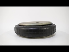 FS530-14 Contitech Air Actuator 1B53014 Crimped Convoluted Air Springs untuk peralatan cuci