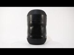 Tinggi 390mm 762N Contitech Bus Air Spring W01-095-0190 Firestone Rubber Air Bellws