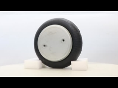 Air Lift tahan lama Bellows Air Strut Spring Bellow 131 Airbag Suspension Spring