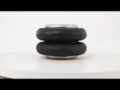 Industrial Bellows Actuator WBZ 320-E Weforma Double Convoluted Air Spring G3/4 Air Hole