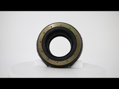 2H250180 Pegas Udara Ganda Bergelombang Ganti 90587/245 Model Pneumatic Actuators