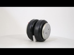 FD 200-19 315 Pegas Pengganti Per Udara Contitech W01-358-6905 Firestone Kantung Udara Bergelombang