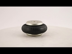 Contitech Air Spring Bellows Silinder FS70-7 Layar Vibrating Industri Penyerapan Kejut