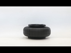 Pegas Udara Konvolusi Tunggal Vibracoustic V1B20 1B20 Phoenix Tanpa Cincin Manik