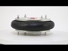 Asli Contitech Flange Air Spring FS 412-10 Suspensi Balon Air Bag Untuk Mesin Industri