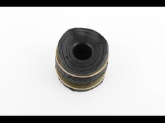 GF 40/60-1 Air Springs Terbentuk FS 22-3 DI CR Contitech Gummy Bellow Air Actuator