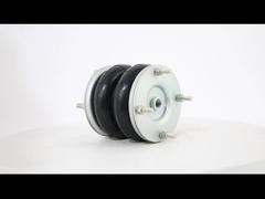 Dunlop SP1482 Double Convoluted Air Cylinder FD 76-14 DI CR Contitech Karet Air Spring