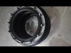 Bellow Udara Karet 12X2 W01-358-7431 Firestone Industrial Air Spring Air Actuator