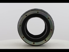 T272/N Industrial Bellows Actuator 272.2.190 GART Convoluted Air Spring 93740 CF Gomma