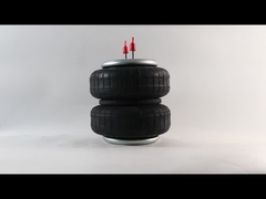 W01-358-6905 Air Suspension Spring Bag 2B9-206 Goodyear Pneumatic Actuator Untuk Trailer