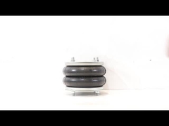 M/31082 NORGREN Universal Air Spring W01-R58-4055 Karet Udara Firestone Bellow