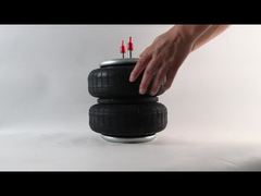 2B9-250 Goodyear Original Goodyear Air Spring 578-92-3-206 Industrial Rubber Air Bellows