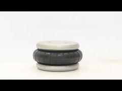 W01-358-0286 Pegas Udara Karet Firestone Gaya 16 Kantung Udara Industri Konvolusi Tunggal