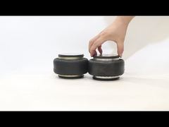 1B5-500 Goodyear Single Convoluted Air Spring 579-912-500 Peredam Kejut Udara Karet