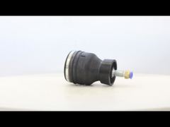 Melihat Lebih Dekat: W02-M58-3006 Firestone Cab Air Shock Absorber 1M1A-1 Air Spring Dengan Stud Plastik