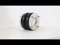 Melihat Lebih Dekat: FD 76-14 DS Contitech Industrial Air Spring 6''x2 Rubber Bellows Air Suspension Bag