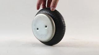 Kontrol Getaran Pegas Udara Karet FS70-7