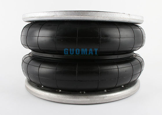 Karet Rolling Labe Air Spring Mesin Industri Suku Cadang Suspensi Udara