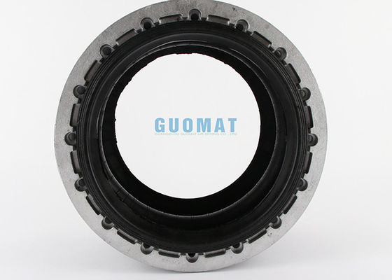 Karet Rolling Labe Air Spring Mesin Industri Suku Cadang Suspensi Udara