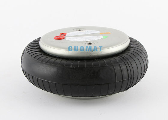 Diameter 161mm Industrial Air Spring Contitech FS 200-10 CI Continental Bellows Style Single Berbelit-belit