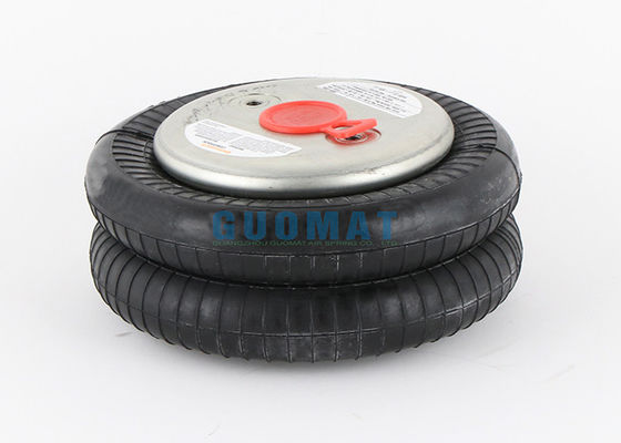 Pegas Udara Berbelit Ganda Karet FD 120-17 CI Air Inlet G3/4 Contitech