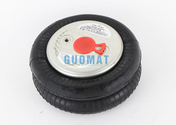 Pegas Udara Berbelit Ganda Karet FD 120-17 CI Air Inlet G3/4 Contitech