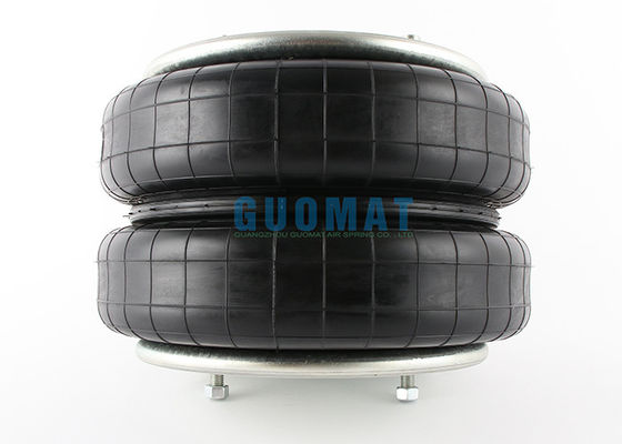 W01-358-7557 Firestone Air Spring Kit Goodyear Tipe Berbelit-belit Suspensi Air Bags 2B14-383