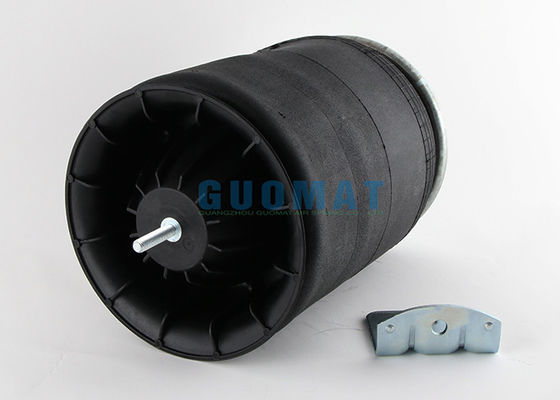 Firestone Truck Air Suspension Air Spring W01-358-9875 Cocok untuk Navistar 3541731C1