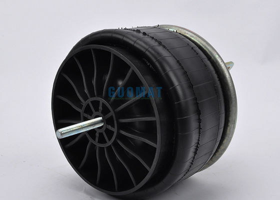 Firestone Truck Air Suspension Air Spring W01-358-9541 ​​Penggantian Kantung Udara Kenworth C81-1005