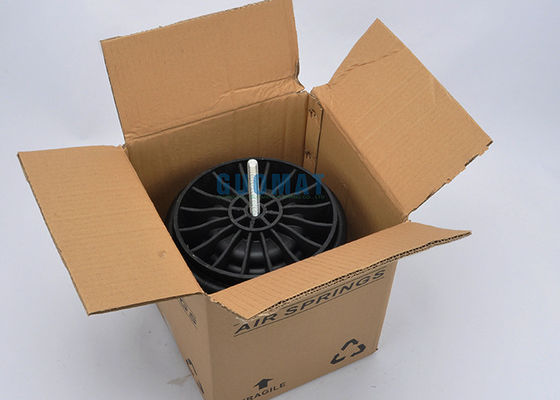 Firestone Truck Air Suspension Air Spring W01-358-9541 ​​Penggantian Kantung Udara Kenworth C81-1005