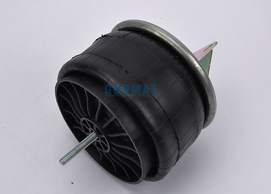 Firestone Truck Air Suspension Air Spring W01-358-9541 ​​Penggantian Kantung Udara Kenworth C81-1005