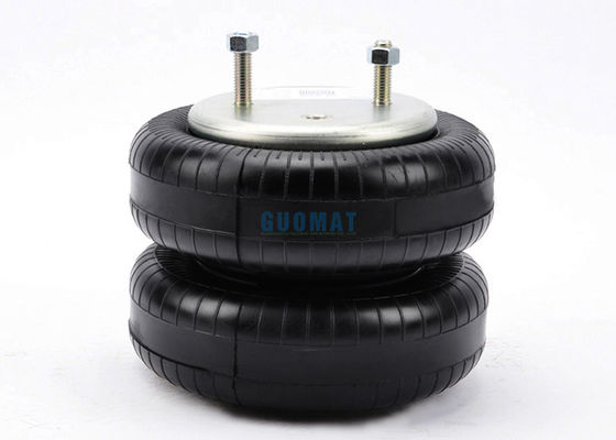 2B9-253 Goodyear Air Spring Assembly W01-358-6945 Balon Udara Berbelit Ganda Untuk Trailer