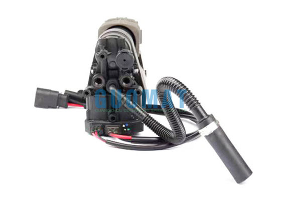 7P0698007A Pompa Kompresor Suspensi Udara Untuk Volkswagen Touareg NF II 2010-2018