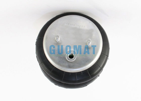 Double Convoluted Truck Air Spring A01-760-0335 Firestone Air Ride Rubber Air Bag Kits