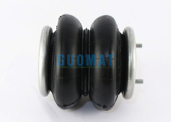 Double Convoluted Truck Air Spring A01-760-0335 Firestone Air Ride Rubber Air Bag Kits