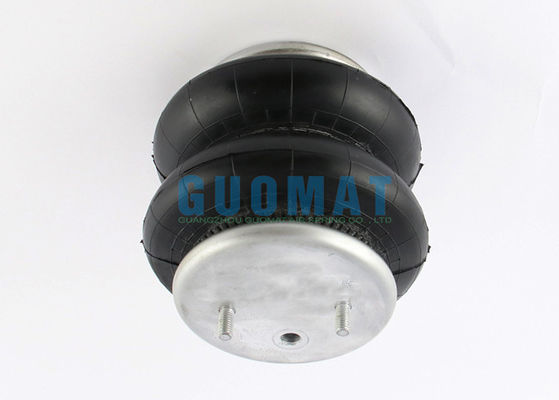 Double Convoluted Truck Air Spring A01-760-0335 Firestone Air Ride Rubber Air Bag Kits