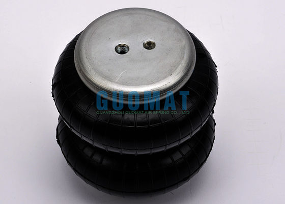 Suspensi Air Shock FD 40-10 Contitech Air Springs Bellows Actuator 145mm Tinggi alami