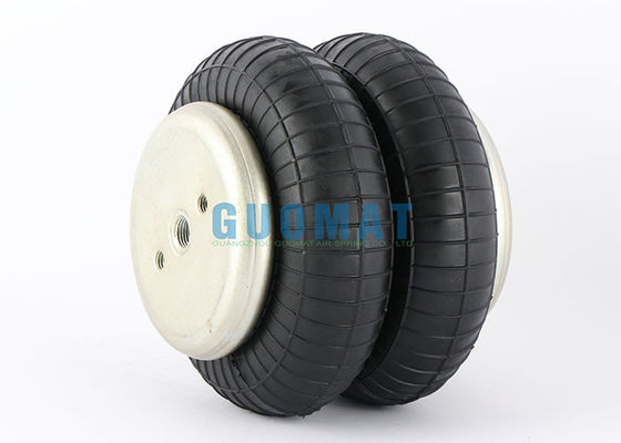 FD70-13 CI Contitech Karet Suspensi Air Spring 2B7070 Double Convoluted Air Actuator