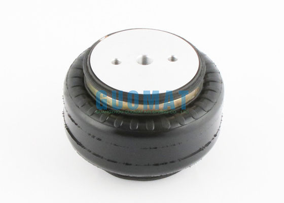 1B5-510 Goodyear Air Shock tipe berliku 579-91-3-501 Air Spring Penggantian Industri